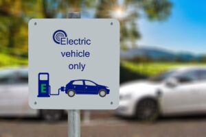electric vehicle repair service enfield, service request form